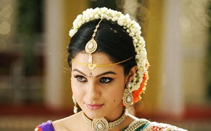 tamil telgu actress Andrea Jeremiah Wallpapers