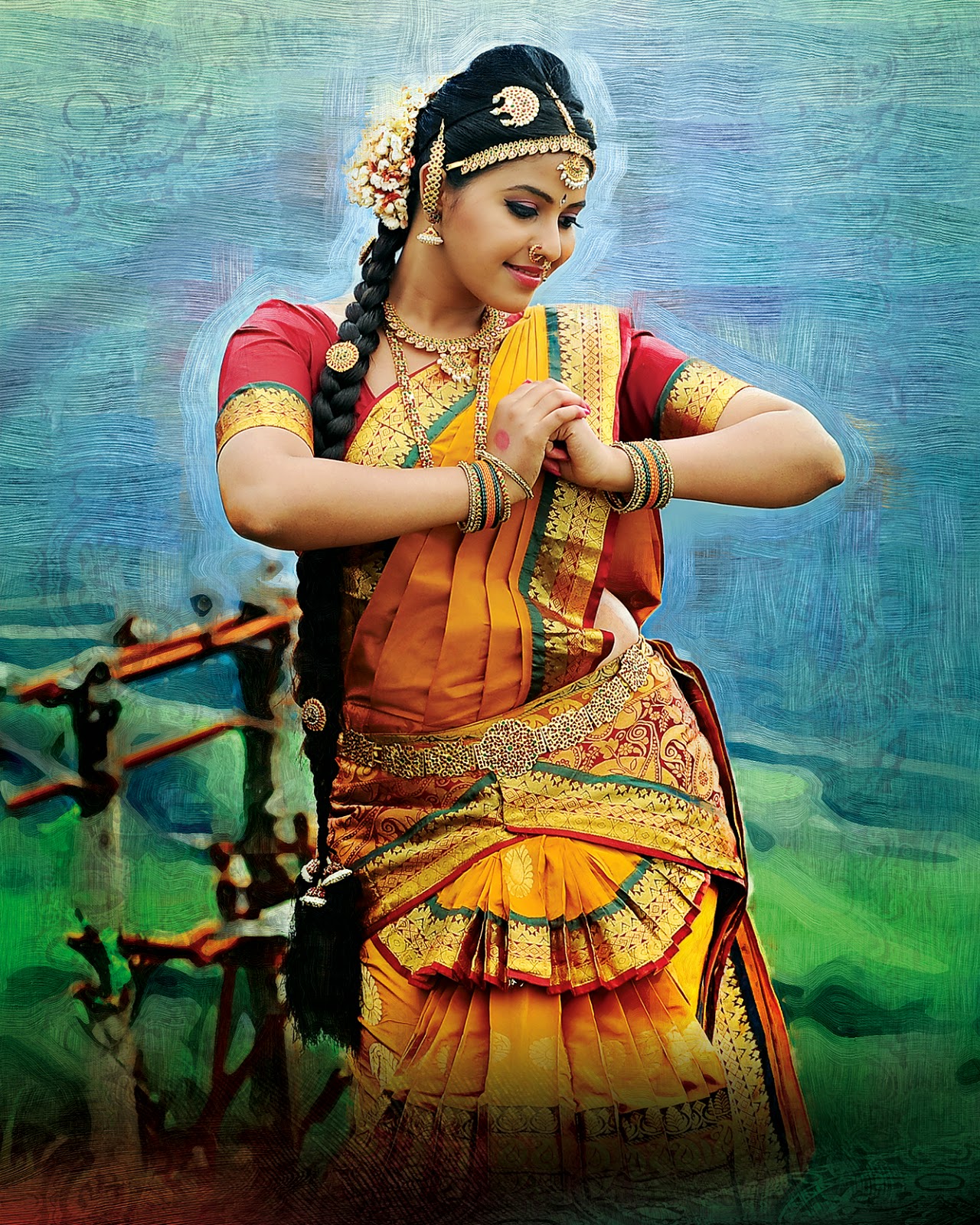 anjali regional actress images