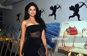 Kavita Kaushik Hot Wallpapers