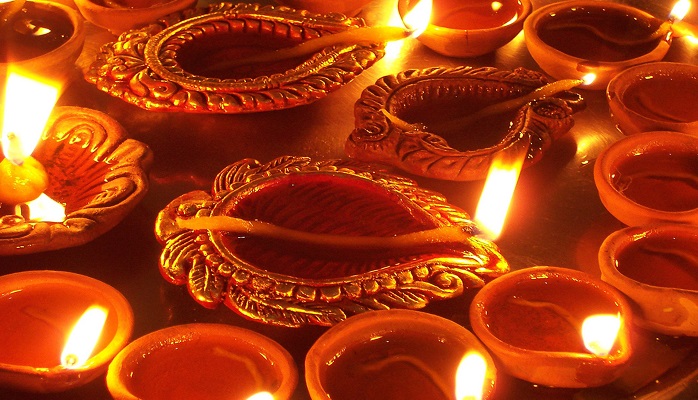 Choti Diwali | Narak Chaturdasi