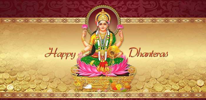 Dhanteras Festival