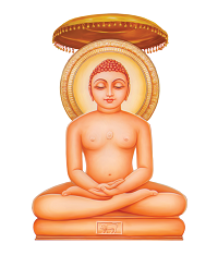 The Enlightenment of Vardhamana Mahavira