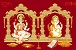 दीपावली ‍विशेष : लक्ष्मी पूजन की विधि