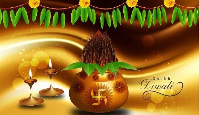 Diwali Significance