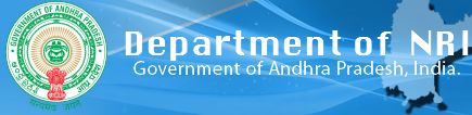 Department Of NRI Govenment Of Andhra Pradesh