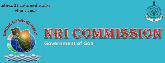 NRI Commission Government of Goa