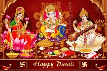 Diwali Festival