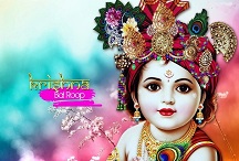 Krishna janmashtami