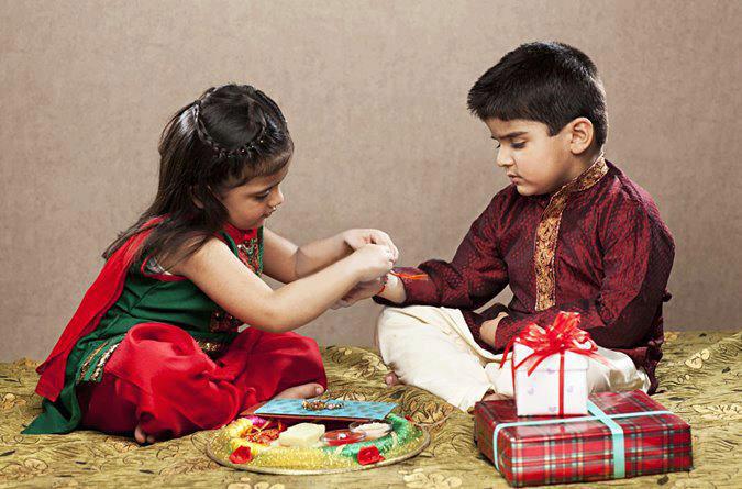 Rakshabandhan Festival