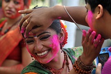 Holi Festival