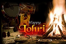 Lohri Festival