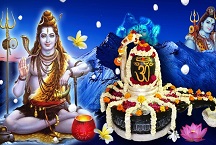 Maha Shivratri Festival