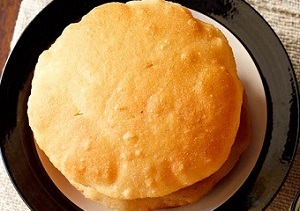 Bhatura