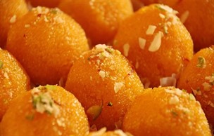 Boondi Laddu Recipe