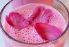 Recipe: Rose Lassi