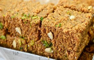 Kalakand Recipe