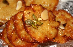 Malpua Recipe