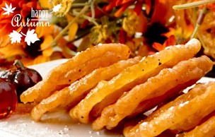 Jalebi Recipe