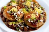 Recipe: Aloo Tikki Chole