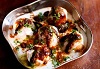 Recipe: Dahi Vada 