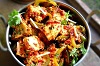 Recipe: Kadai Paneer