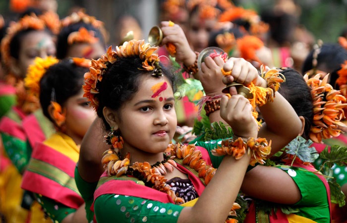 Significance of Holi Festival