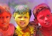 Why is Holi celebrated?