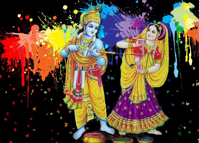 Significance of Holi Festival