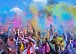 10 Places to Celebrate the Holi Festival in India