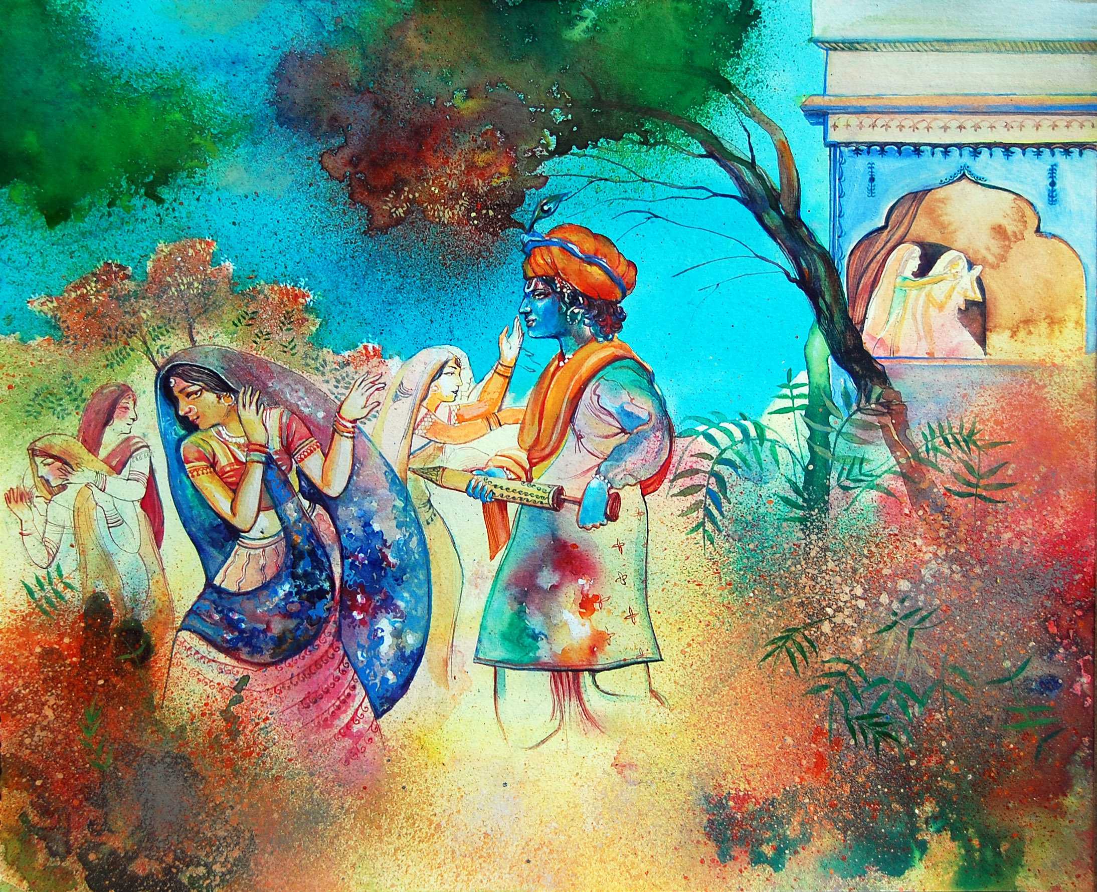 shivratri festival india