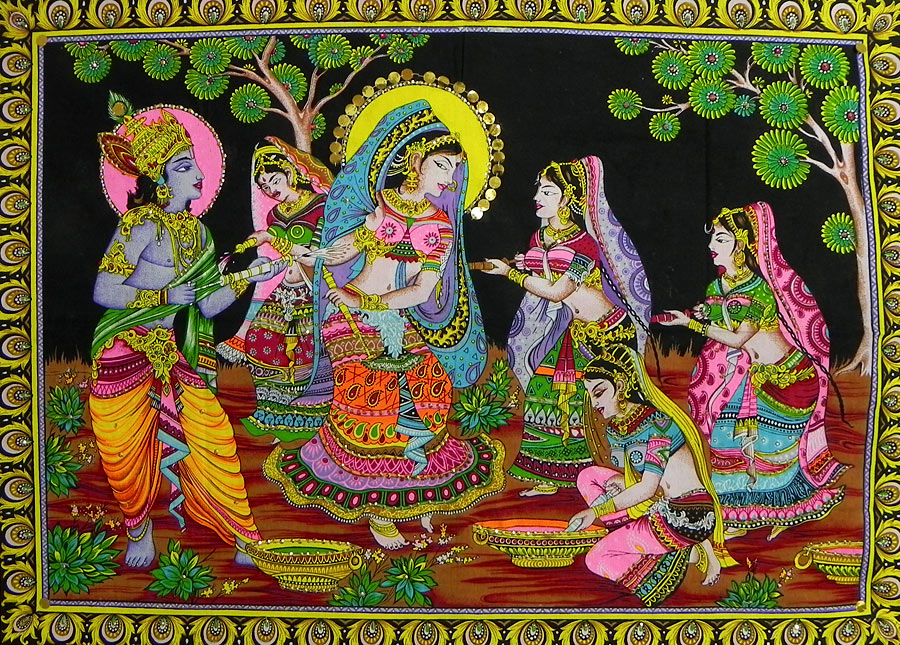 shivratri festival india