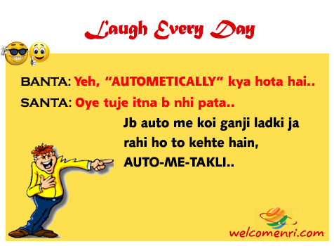 santa banta latest jokes, santa banta jokes, santa banta