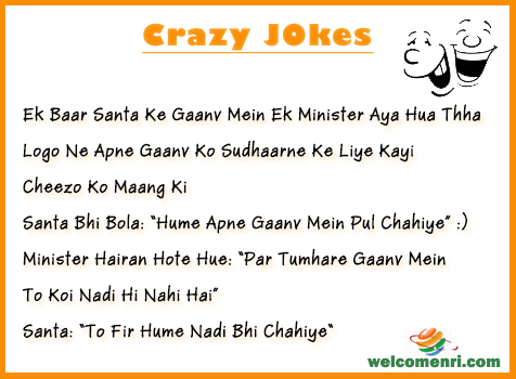 Santa Banta Latest jokes, santa banta jokes, download free santa banta jokes, latest jokes