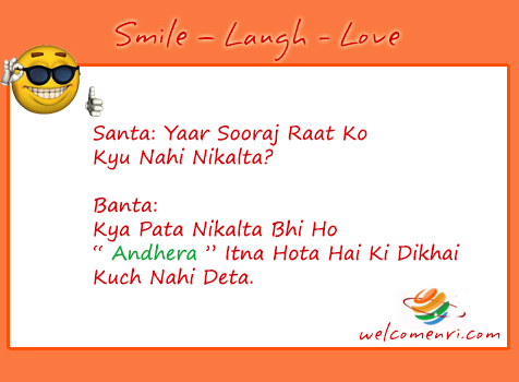 Santa Banta Latest jokes, santa banta jokes, download free santa banta jokes, latest jokes