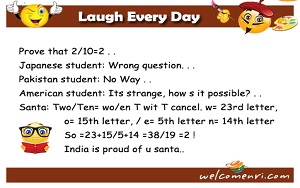 Santa Banta Latest Jokes, santa banta jokes, download free santa banta jokes, santabanta, latest jokes