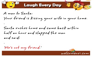 Santa Banta Latest Jokes, santa banta jokes, download free santa banta jokes, santabanta, latest jokes