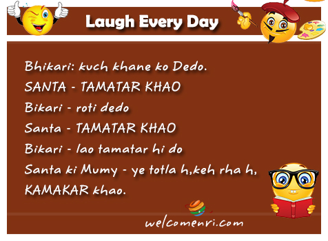 Santa Banta Latest Jokes, santa banta jokes, download free santa banta jokes, santabanta, latest jokes