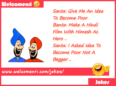 santa banta latest jokes, santabanta jokes, free santa banta jokes, santa banta