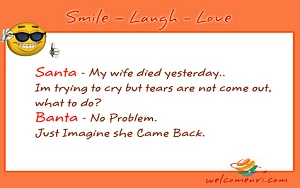 santa banta latest jokes, santa banta jokes, free download santa banta jokes, santabanta