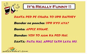 santa banta latest jokes, santa banta jokes, santa banta