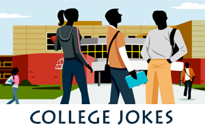 College Jokes Latest