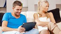 Adding love to arranged marriages