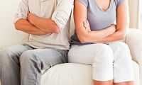 Signs of a toxic relationship