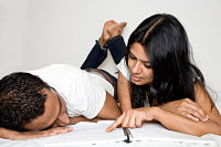 tips for how to make him want you more
