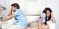 Top 5 mistakes that can ruin new love