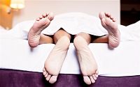5 Reasons why you should have morning sex
