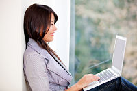 Finding love online