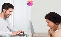 Finding love online