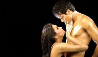 Minutes to climax