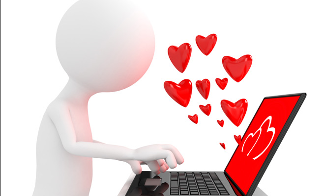 mistakes on online dating